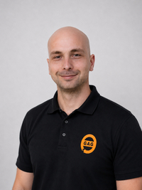 Christoph Aurich 2026 Christoph Aurich 2026