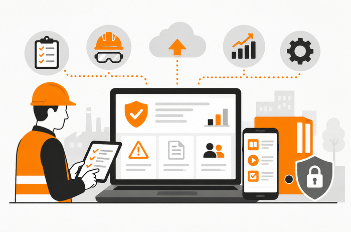 Digitalisierung des Arbeitsschutzes2