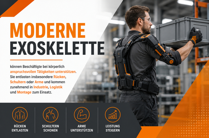 Ergonomie im Unternehmen2