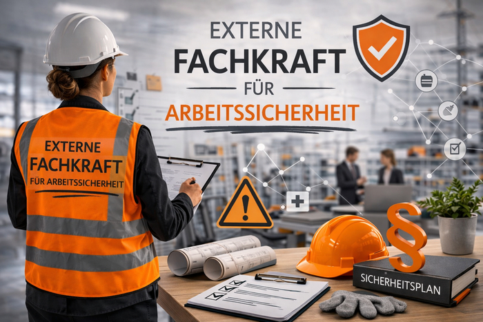 Fachkraft für Arbeitssicherheit Fachkraft für Arbeitssicherheit