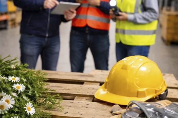 Frühjahrs-Arbeitsschutzcheck1