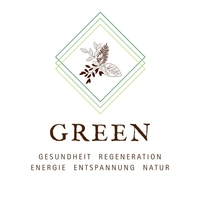 GREEN HealthService Logo