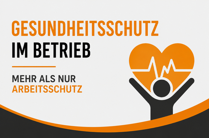 Gesundheitsschutz im Betrieb1