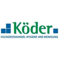 Köder Logo Website