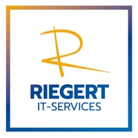 Logo IT Service Riegert 2023