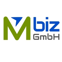 MTbiz GmbH Logo