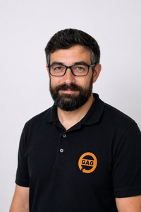 Tobias Neubert Tobias Neubert